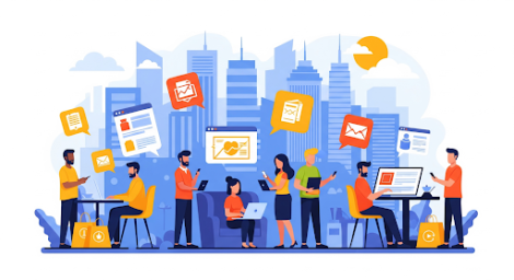 Cara Jualan Online Produk Digital