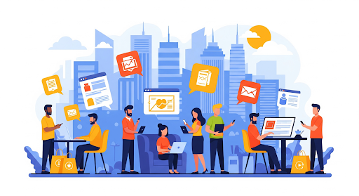 Cara Jualan Online Produk Digital