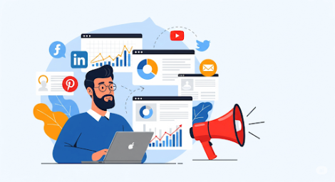 Strategi Marketing Bisnis Online