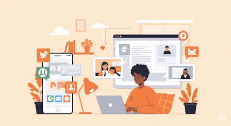 Bisnis online tanpa modal