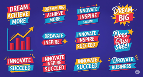 Inspirasi Tagline Bisnis Motivasi