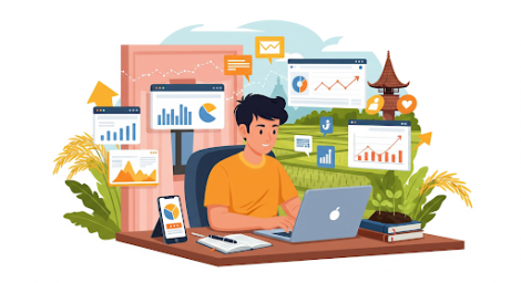 Bisnis Affiliate Marketing