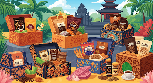 Bisnis Subscription Box