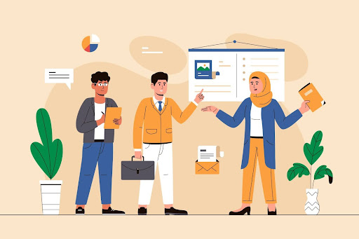 Inspirasi Bisnis Muda Indonesia