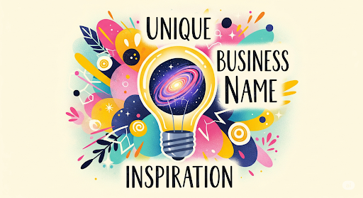 Inspirasi Nama Usaha Unik