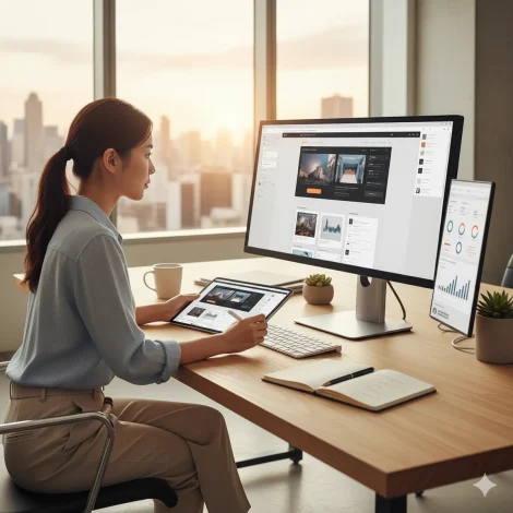 11 Tools Landing Page Terbaik 2025 (Gratis & No-Code)