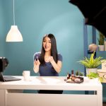 livestreaming tiktok