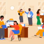 event organizer
