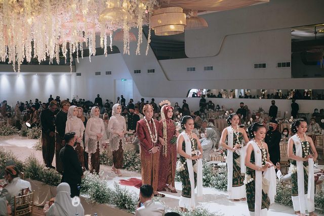 nama wedding organizer