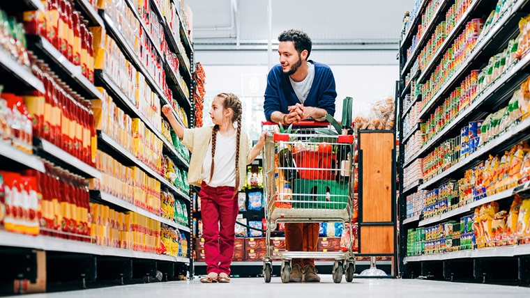supermarket