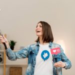 cara menambah followers tiktok