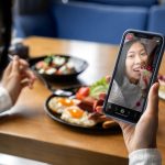 ide konten tiktok makanan