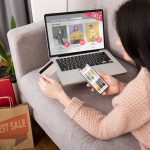 cara jualan di shopee