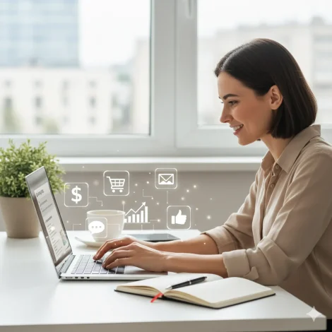 Cara Dapat Uang dari Blog