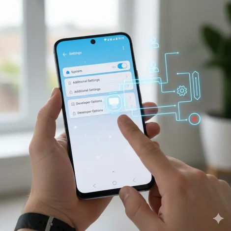 Cara Mematikan Opsi Pengembang Oppo Semua Tipe