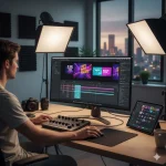 10 Tools Bikin Video Promosi Online Terbaik 2025