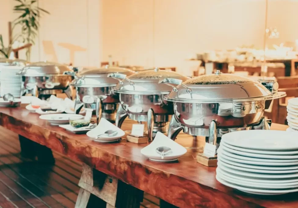 Ide Nama Catering Rumahan Kunci Branding yang Lezat dan Menggoda