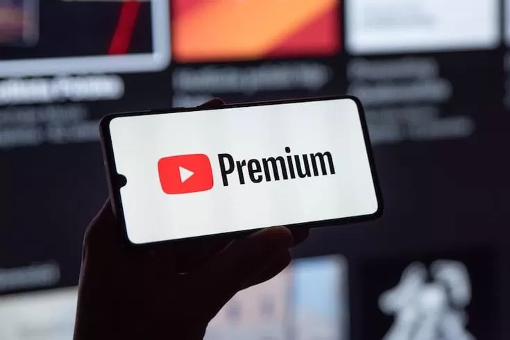YouTube Premium Revenue