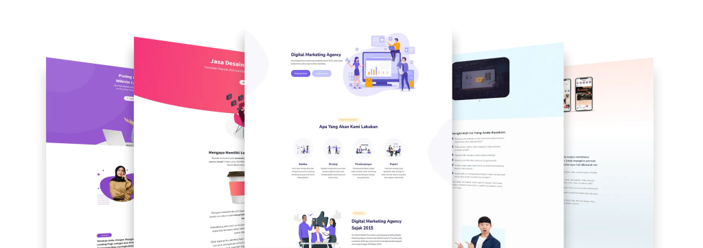 Checklist SEO Penting untuk Website Bisnis Anda (2025)