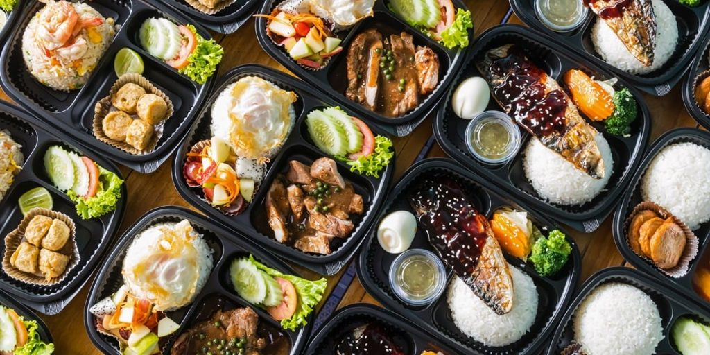 Ide Nama Catering Aesthetic untuk Bisnismu