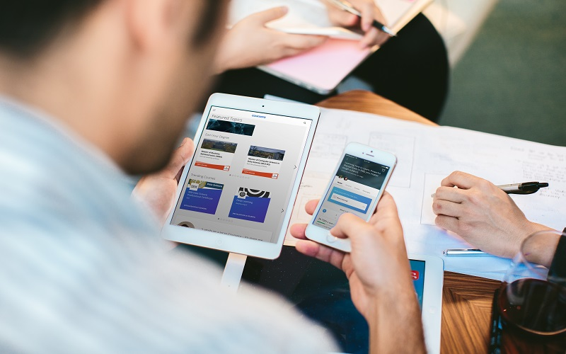 Mengidentifikasi Ide dan Target Audiens Anda