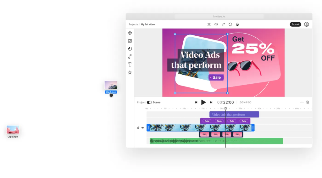 Tools Bikin Video Promosi Online Terbaik