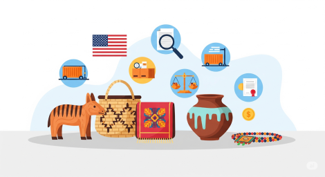 syarat eksport ke amerika serikat