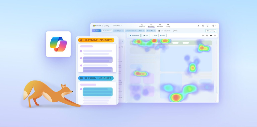10 Tools Analitik Website Terbaik 2025 (GA4, Clarity, AWT) Pilihan Para Profesional