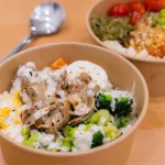 rice bowl