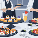 Nama Catering yang Unik