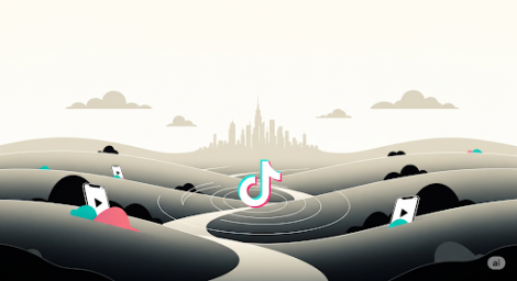 Ide Nama Agency TikTok Keren