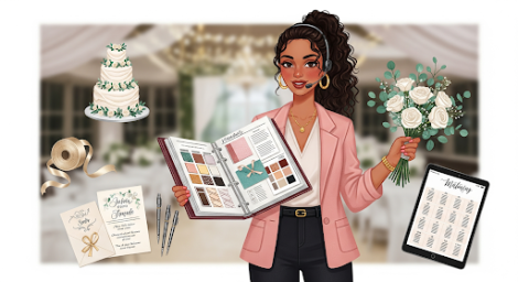 nama wedding organizer