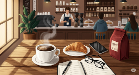 ide nama kopi unik