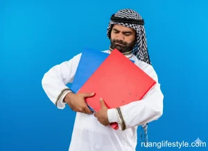 20 Ide Nama Brand Bahasa Arab