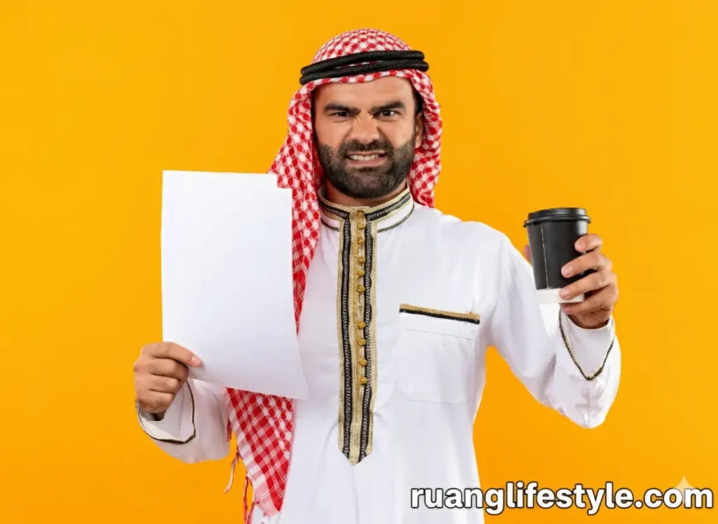 20 Ide Nama Brand Bahasa Arab yang Unik