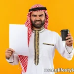 20 Ide Nama Brand Bahasa Arab yang Unik