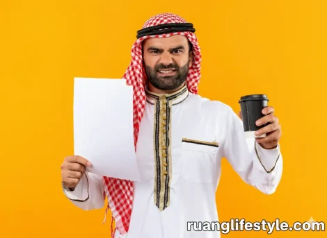 20 Ide Nama Brand Bahasa Arab yang Unik