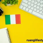 20 Ide Nama Brand Bahasa Italia yang Berkelas
