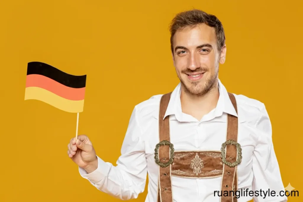 20 Ide Nama Brand Bahasa Jerman