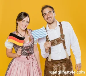 20 Ide Nama Brand Bahasa Jerman yang Kuat