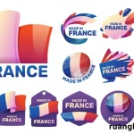 20 Ide Nama Brand Bahasa Prancis