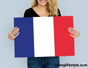 20 Ide Nama Brand Bahasa Prancis yang Romantis