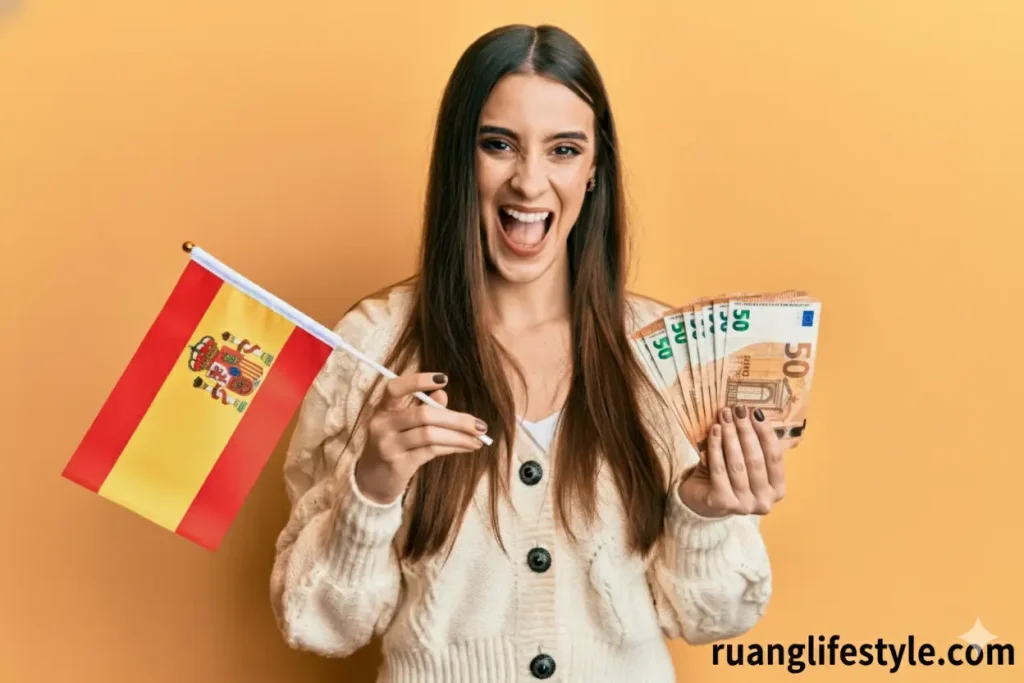 20 Ide Nama Brand Bahasa Spanyol