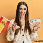 20 Ide Nama Brand Bahasa Spanyol