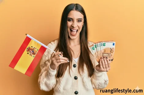 20 Ide Nama Brand Bahasa Spanyol