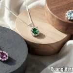 20 Ide Nama Brand Perhiasan Minimalis