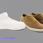 20 Ide Nama Brand Sepatu Lokal Keren
