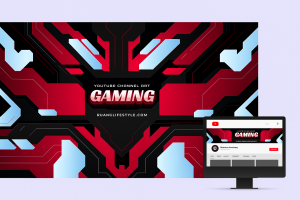 20 Ide Nama Channel YouTube Gaming yang Bikin Penasaran