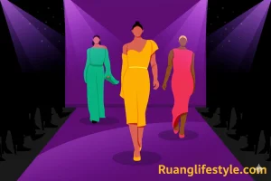 20 Ide Nama Event Fashion Show