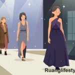 20 Ide Nama Event Fashion Show Berkelas